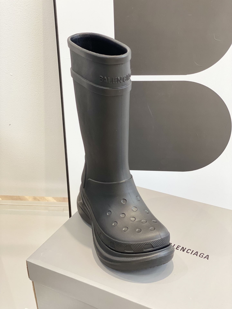 Balenciaga Boots